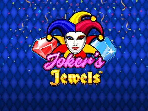 Joker S Jewels 1xbet